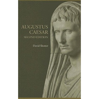 Augustus Caesar D. Shotter