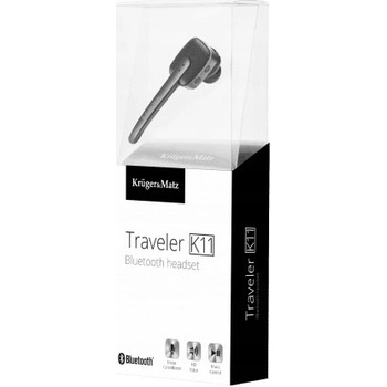Kruger & Matz Travler K11