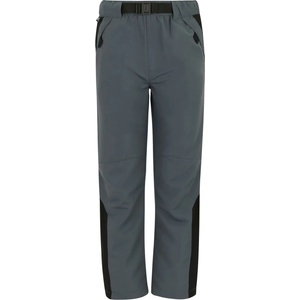 Regatta Детски туристически панталон Regatta Kid's Sorcer Mountain Trousers VII Walking trousers - Dark Storm - размер 9-10 Years (701-4688-0116)