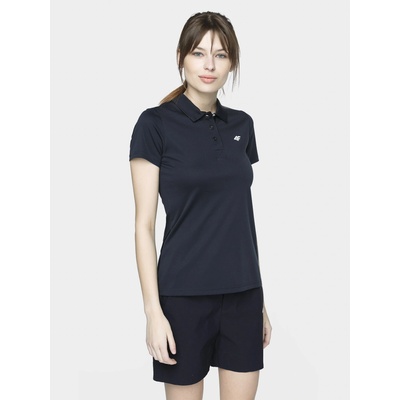 4F H4L21 TSDF080 Dámske tričko US XL H4L21 TSDF080 NAVY