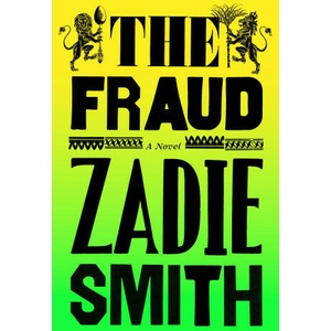 The Fraud | Zadie Smith (ISBN: 9780241337004)