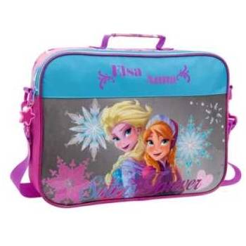 Maxima Чанта за през рамо Disney Anna & Elsa Дисни Анна и Елза
