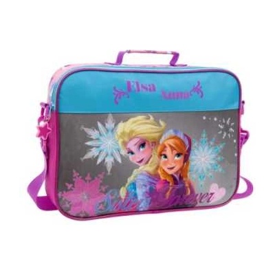 Maxima Чанта за през рамо Disney Anna & Elsa Дисни Анна и Елза