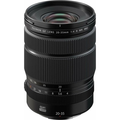 Fujifilm Fujinon GF 20-35 mm f/4.0 R WR 16777796