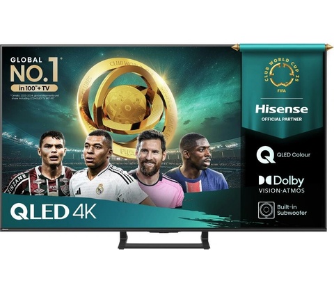 Hisense 55A7Q