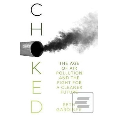 Choked - Beth Gardiner