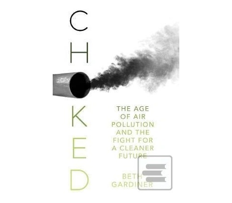 Choked - Beth Gardiner