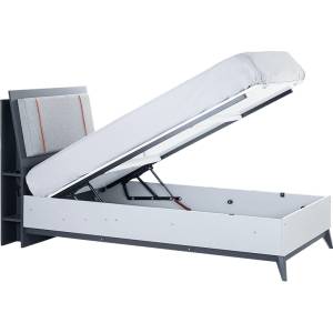 Carmen Детско легло с ракла breda 120 х 200 (3575181) - xmall