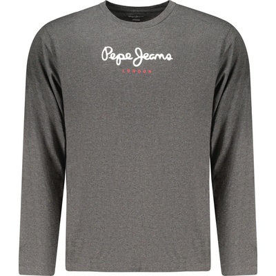 Pepe Jeans šedé