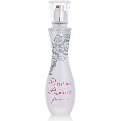 Christina Aguilera Xperience parfumovaná voda dámska 30 ml tester