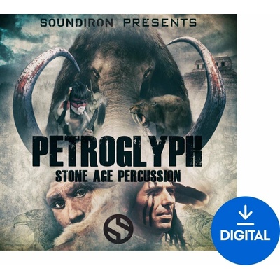 Soundiron Petroglyph (Digitálny produkt)