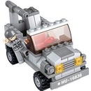 Sluban B0537C Raketomet 3v1