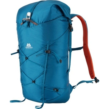 Mountain Equipment Orcus 28l šedá