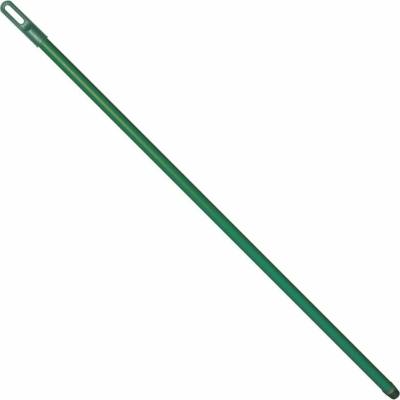 YORK kovová pogumovaná tyč 130 cm
