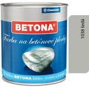 Betona 2,5 l sivá