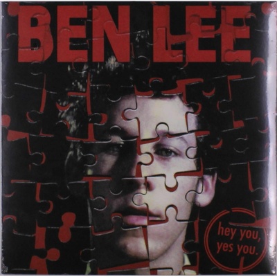 Ben Lee - Hey You. Yes You. LP