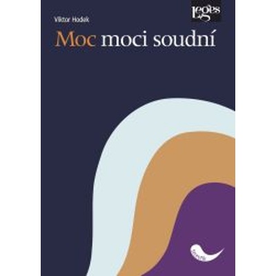 Moc moci soudní