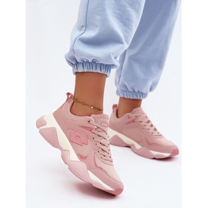 Step in style Дамски кецове модел 228751 Step in style