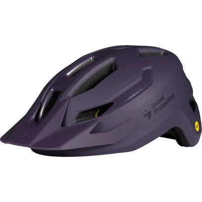 Sweet Protection Каска за планинско колоездене Sweet protection Ripper Mips Helmet Bike helmet - Plum - размер 53-61 cm (851-0951-1011)
