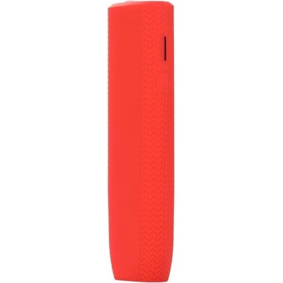 IQOS ILUMA ONE Sleeve silikonový obal červený – Zboží Mobilmania