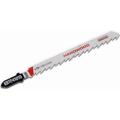 Kreator KRT041010 2 ks Pílový plátok 100/6