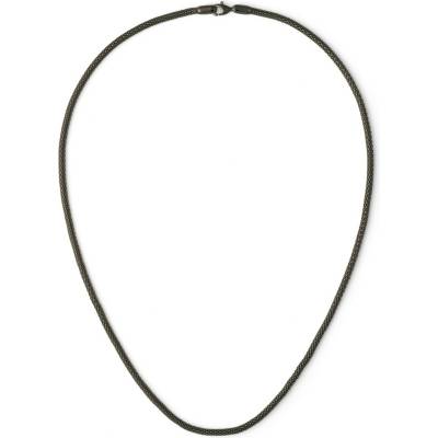 Daniel Wellington Сива стоманена верижка Daniel Wellington Mesh DW00401101 Daniel Wellington | Lilav | ЖЕНИ | ЕДИН РАЗМЕР