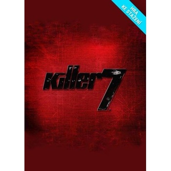 Killer7