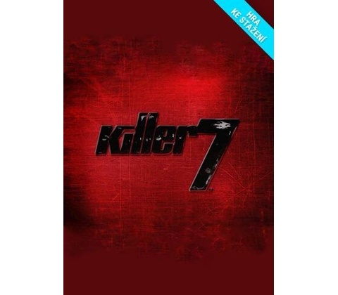 Killer7