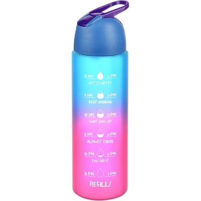 TITIZ Кантар IRIS QUICK TRITAN 700ml TP-638 (TP-638)
