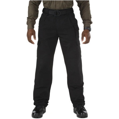 Kalhoty 5.11 Tactical Cargo Pants Černé