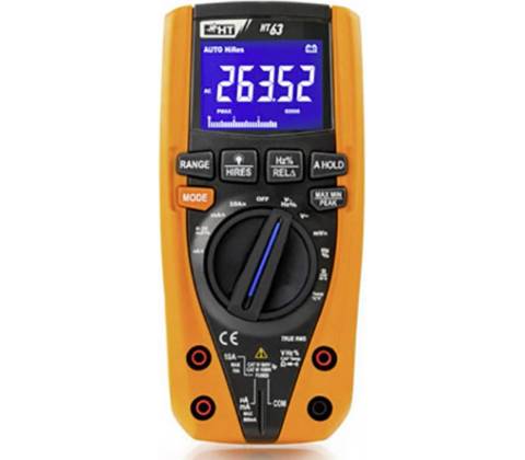 HT Instruments HT63