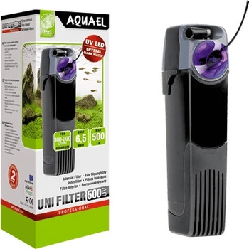 AQUAEL UNIFILTER UV 500