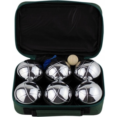 Master Boule Bule Petanque Hrací koule 6 ks