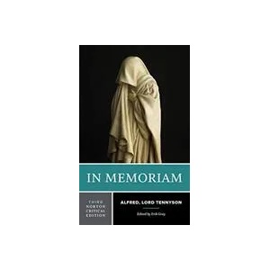 In Memoriam | Alfred Tennyson (ISBN: 9780393679236)