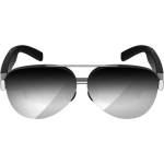 Lenovo Смарт очила Lenovo Legion Glasses gen 2, Micro-OLED Full HD 120Hz дисплей, микрофон, говорител, USB-C, черни (GY21R10234)