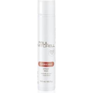 Paul Mitchell Flexible Hold Spray Wax восък за коса в спрей 100ml