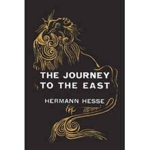 The Journey to the East Hesse HermannPaperback