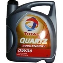 Total Quartz 9000 Energy 0W-30 5 l