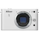 Digitálne fotoaparáty Nikon 1 J1