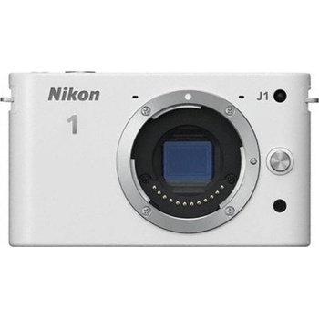 Nikon 1 J1