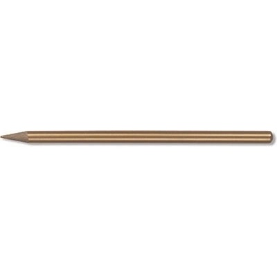 KOH-I-NOOR Цветен молив KOH-I-NOOR 8750 Цилиндрична златна кутия Progresso 7140110001 (7140110001)
