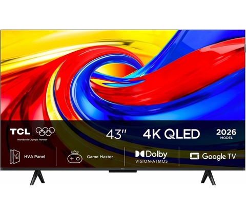 TCL 43P7L