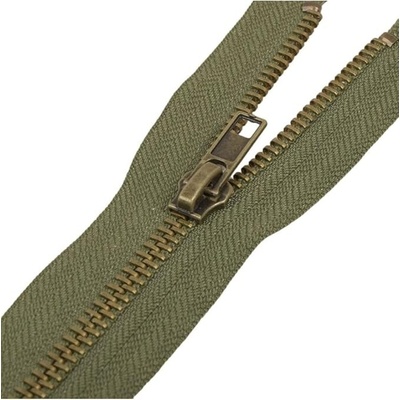 Zip MDC B3091T70U1C566, 70 cm, khaki