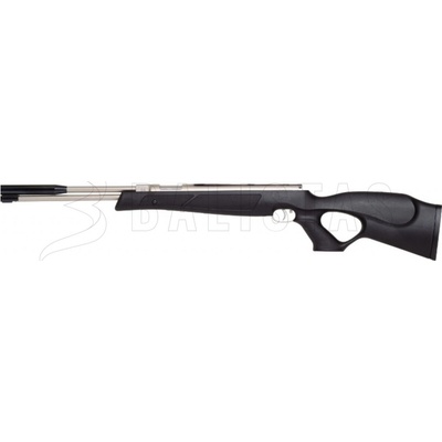 Weihrauch HW 97 STL 4,5mm Black Line