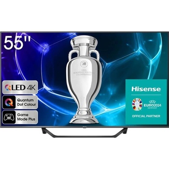 Hisense 55A72KQ