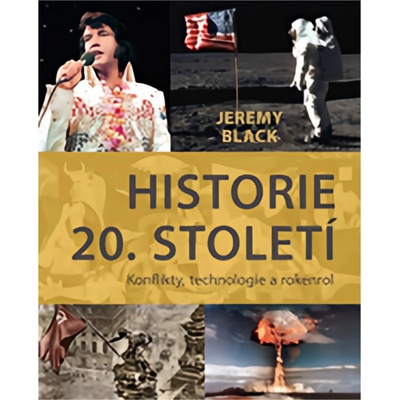 Historie 20. století - Black Jeremy
