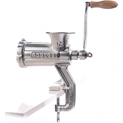 Porkert Mlýnek na maso s plničkou klobás č. 10 – Zbozi.Blesk.cz