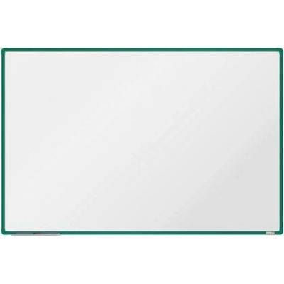 Extera Bílá magnetická tabule boardOK, 180 x 120 cm zelená 10778
