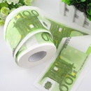 Toaletní papír StoEurovka