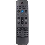 GENERAL PHILIPS 996580003987, Fidelio B5, B5/12, B6, XS1 - съвместимо дистанционно управление на марката General (996580003987, Fidelio B5, B5/12, B6, XS1) Дистанционно